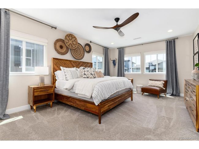 6643 Barnstead Dr, House other with 5 bedrooms, 4 bathrooms and null parking in Castle Pines CO | Image 20