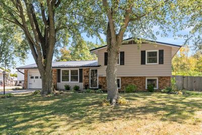 1605 Saint Louis Avenue, House other with 4 bedrooms, 1 bathrooms and null parking in Fort Wayne IN | Image 1