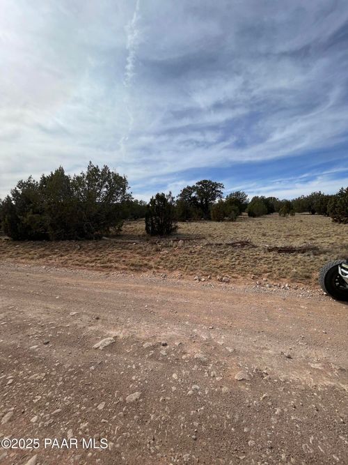 54372 Via De Oro, Seligman, AZ, 86337 | Card Image