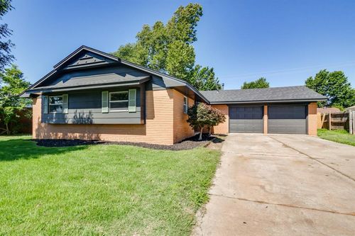 1606 S Reno Ave, El Reno, OK, 73036-5624 | Card Image