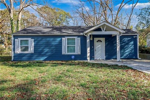 4758 Manse Dr, Forest Park, GA, 30297-1346 | Card Image