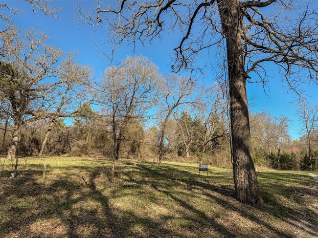 2100 S Oaks Ln, Home with 0 bedrooms, 0 bathrooms and null parking in Lone Oak TX | Image 8