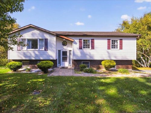 50 Cunningham Ln, Poughquag, NY, 12570-5600 | Card Image