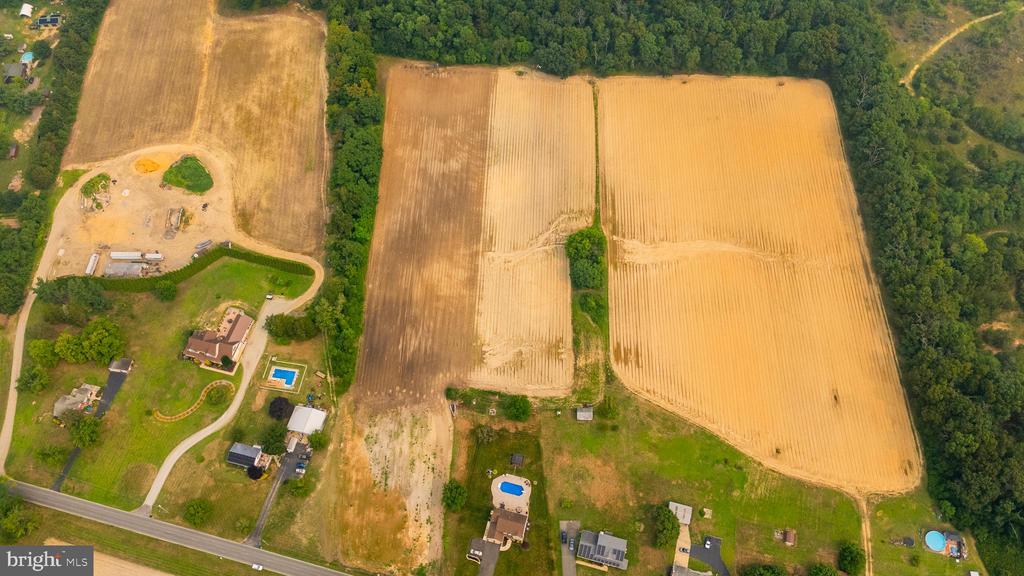 Land in VINELAND