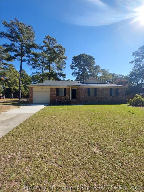 6701 Vaughn Rd, Fayetteville, NC, 28304-6015 | Card Image