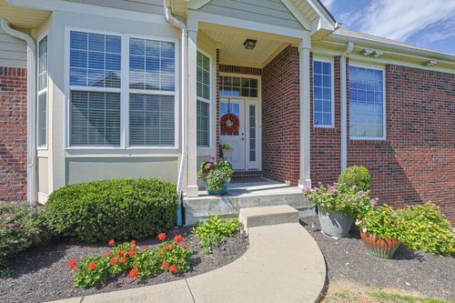 235 Valley Forge Dr, Loveland, OH, 45140-8091 | Card Image