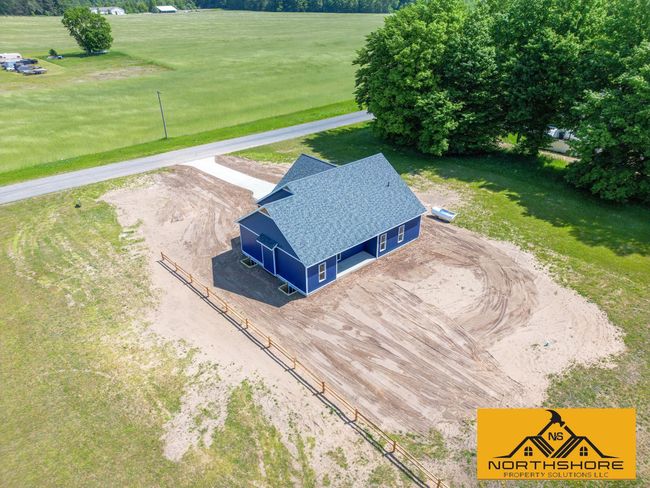 3973 W Harrison Rd, House other with 5 bedrooms, 3 bathrooms and null parking in Hart MI | Image 11