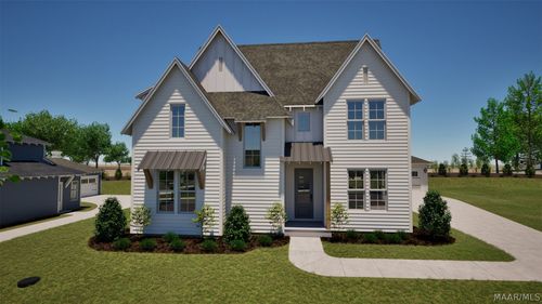 72 Blackberry Blvd, Pike Road, AL, 36064-3136 | Card Image