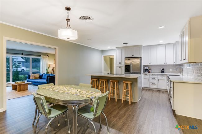 1504 E 18 Th St, House other with 4 bedrooms, 2 bathrooms and null parking in Georgetown TX | Image 9