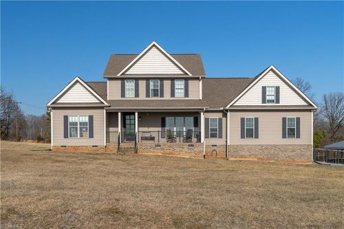 6500 Phillippi Rd, Liberty, NC, 27298-9320 | Card Image