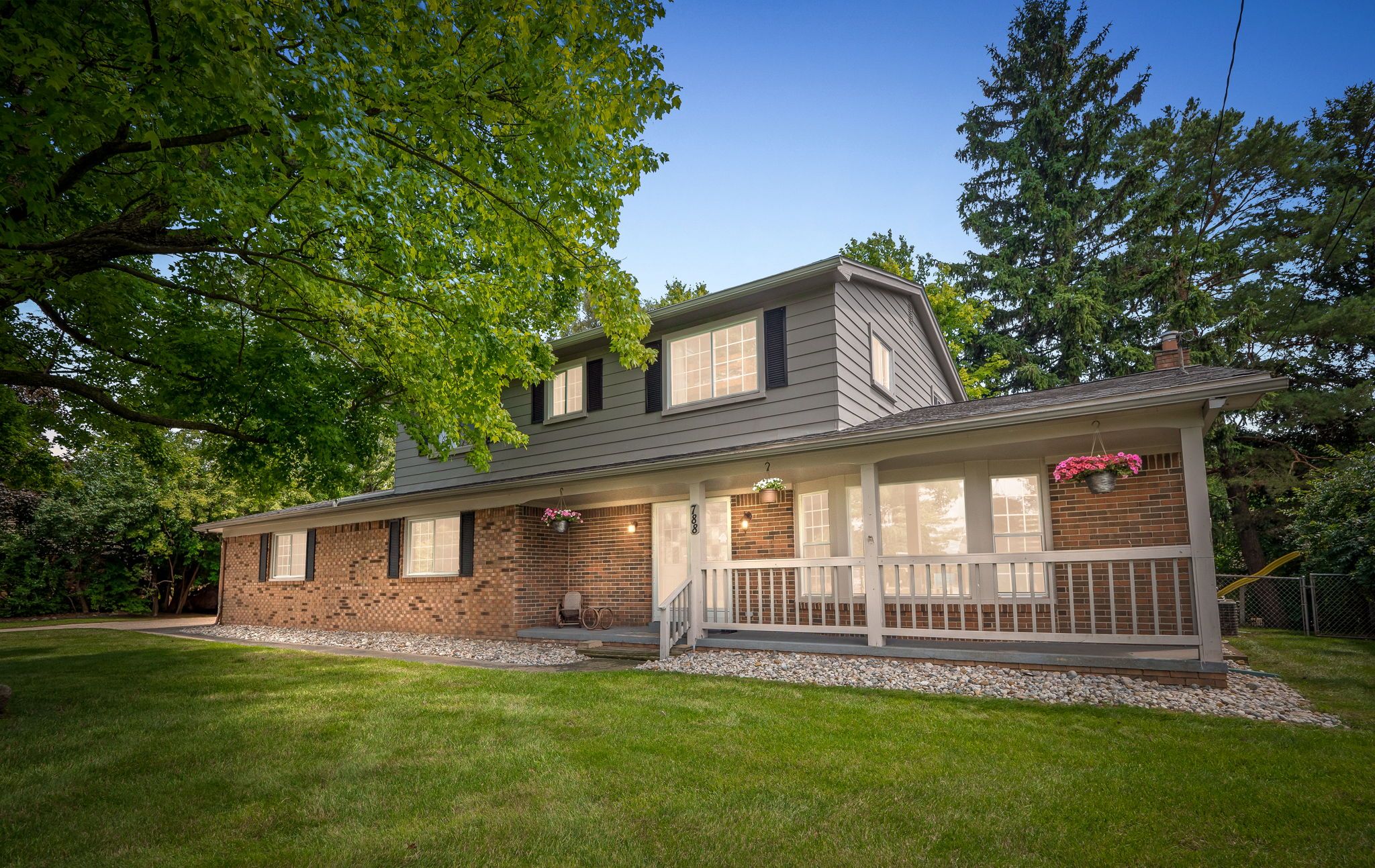 Tanview Dr, Oxford, MI 48371