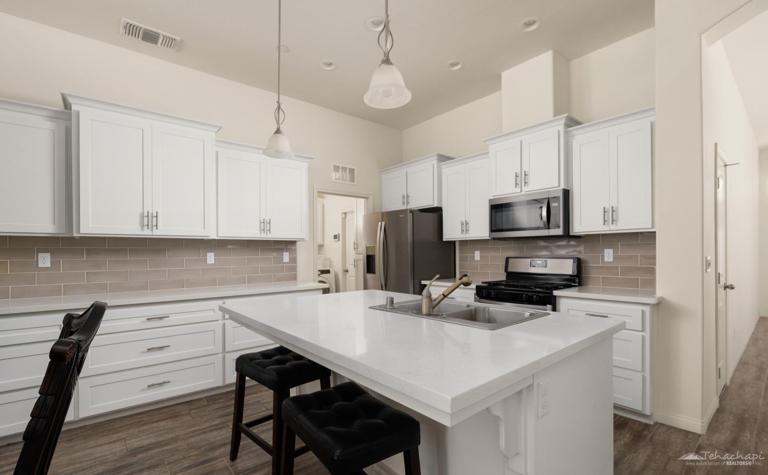 Residential in Bakersfield 4