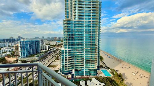 2406-17375 Collins Ave, Sunny Isles Beach, FL, 33160-3410 | Card Image