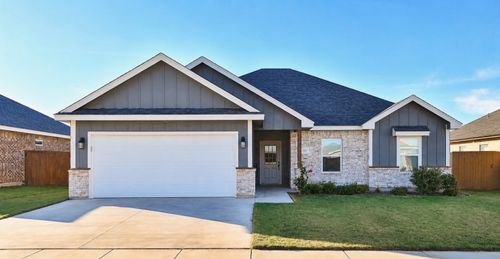 325 Sweet Pea Path, Abilene, TX, 79602-1664 | Card Image