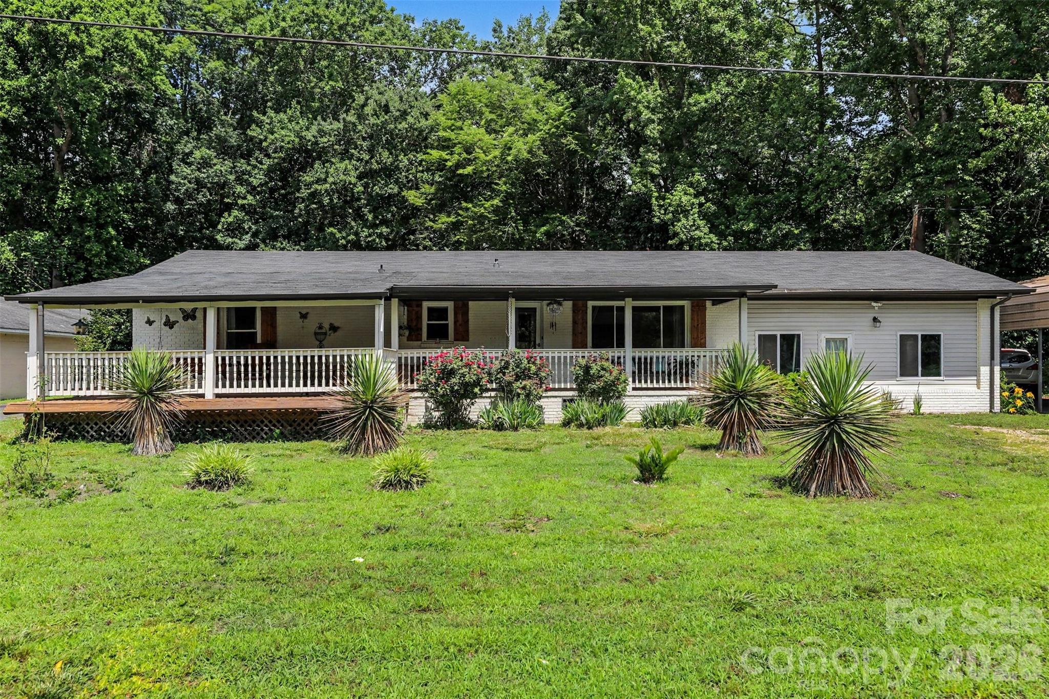 Residential in Kannapolis