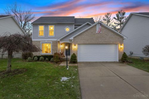 4609 Laurel Ridge Ct, Cincinnati, OH, 45244 | Card Image