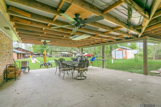 20065 Highway 77, House other with 3 bedrooms, 2 bathrooms and null parking in Grosse Tete LA | Image 14
