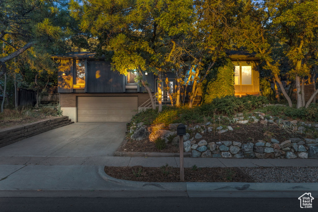 Alpen Way, Salt Lake City, UT 84121