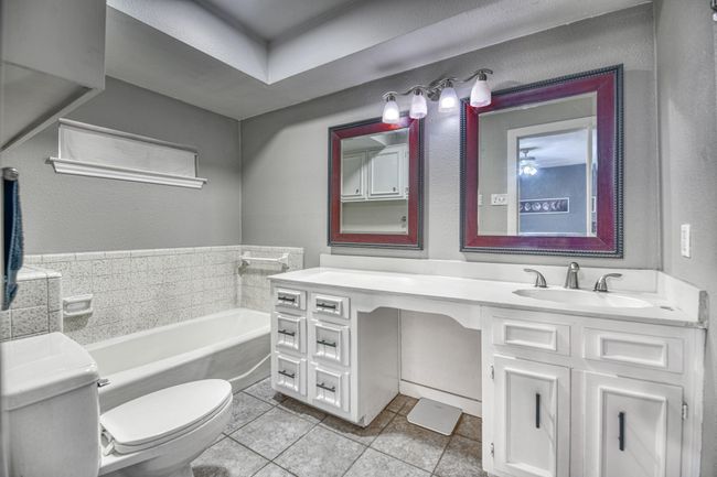 433 Tall Oaks Ln, House other with 3 bedrooms, 2 bathrooms and null parking in Richardson TX | Image 23