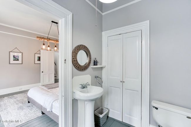21 Stockbridge Rd, House other with 6 bedrooms, 4 bathrooms and null parking in West Stockbridge MA | Image 44