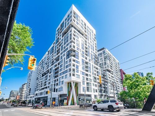 1705-576 Front St W, Toronto, ON, M5V0P8 | Card Image