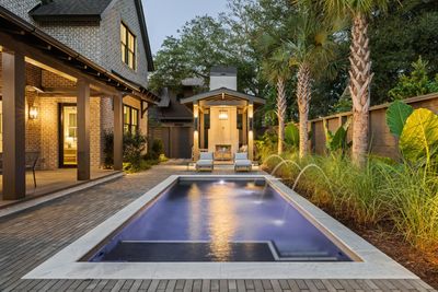 Stunning Backyard | Image 3