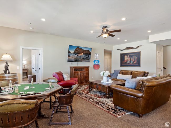 5932 Big Horn Pkwy, House other with 7 bedrooms, 6 bathrooms and 3 parking in Eden UT | Image 41