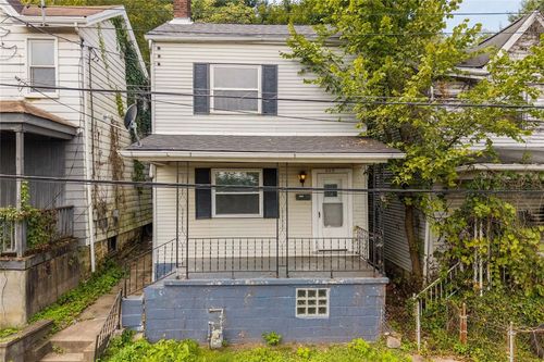 429 Alexander Street, McKees Rocks, PA, 15136 | Card Image