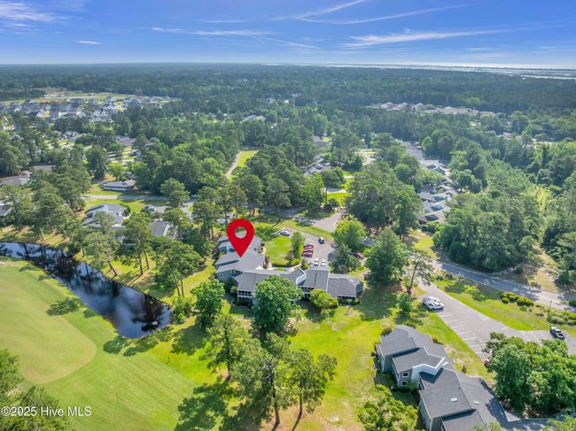 UNIT-426 - 728 Azalea Dr, Condo with 2 bedrooms, 2 bathrooms and null parking in Hampstead NC | Image 30
