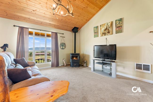 456 Boulder Frontage Rd, House other with 2 bedrooms, 2 bathrooms and null parking in Boulder MT | Image 10
