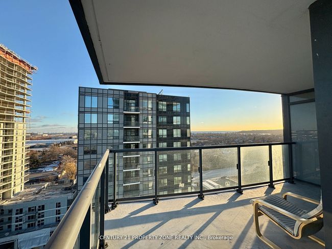 1502 - 1455 Celebration Dr, Condo with 2 bedrooms, 2 bathrooms and null parking in Pickering ON | Image 29