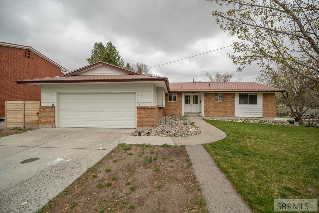 4th , Rexburg, ID 83440