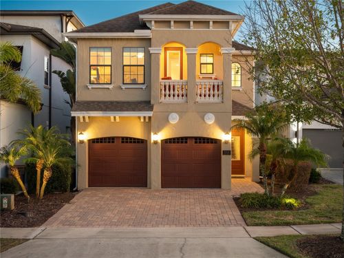 7816 Loxahatchee Ct, REUNION, FL, 34747-6406 | Card Image