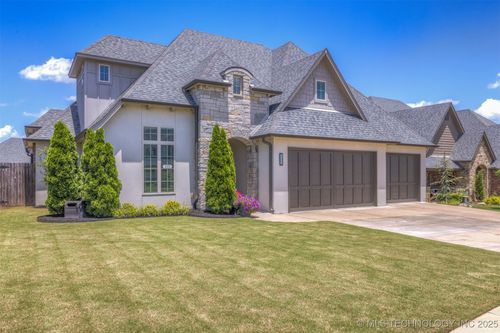 449 129th Pl, Jenks, OK, 74037-3798 | Card Image