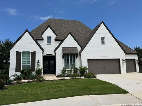 2129 Glendon Dr, San Antonio, TX, 78260-4427 | Card Image