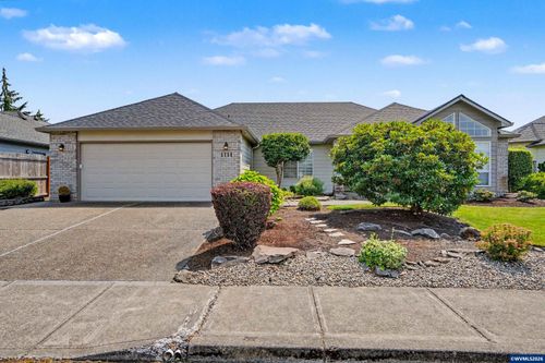 1114 Laurelridge St Ne, Keizer, OR, 97303-7207 | Card Image