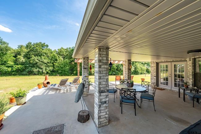 8533 Fm 315 S, House other with 3 bedrooms, 3 bathrooms and null parking in Frankston TX | Image 32