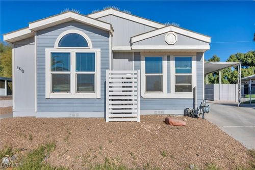 5898 Sassy Rose Dr, Las Vegas, NV, 89122-6182 | Card Image