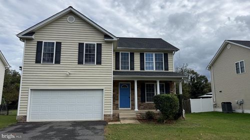 113 Brickert St, FREDERICKSBURG, VA, 22405-2707 | Card Image