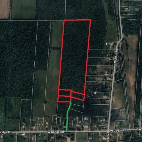 000 Dodge Rd, Montrose, MI, 48457 | Card Image