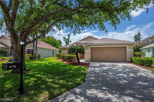 17716 Oakmont Ridge Cir, Fort Myers, FL, 33967-5294 | Card Image