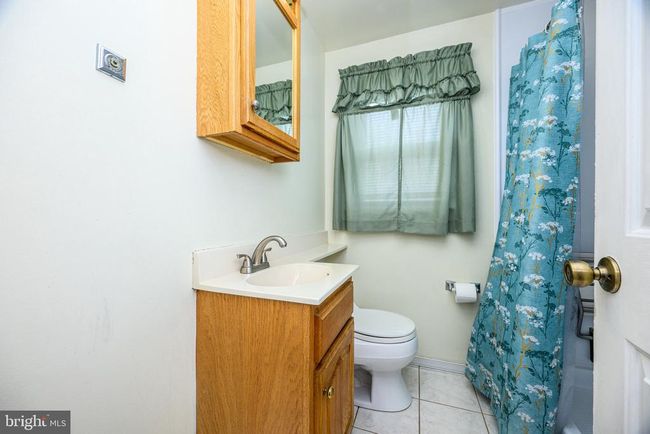 438 Crooked Ln, House other with 4 bedrooms, 1 bathrooms and null parking in KING OF PRUSSIA PA | Image 24