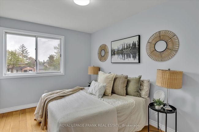 17 Claudette Crt, House other with 3 bedrooms, 4 bathrooms and 5 parking in Peterborough ON | Image 21