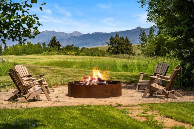 207 Martinez Spring Rd, House other with 4 bedrooms, 5 bathrooms and null parking in Bozeman MT | Image 73
