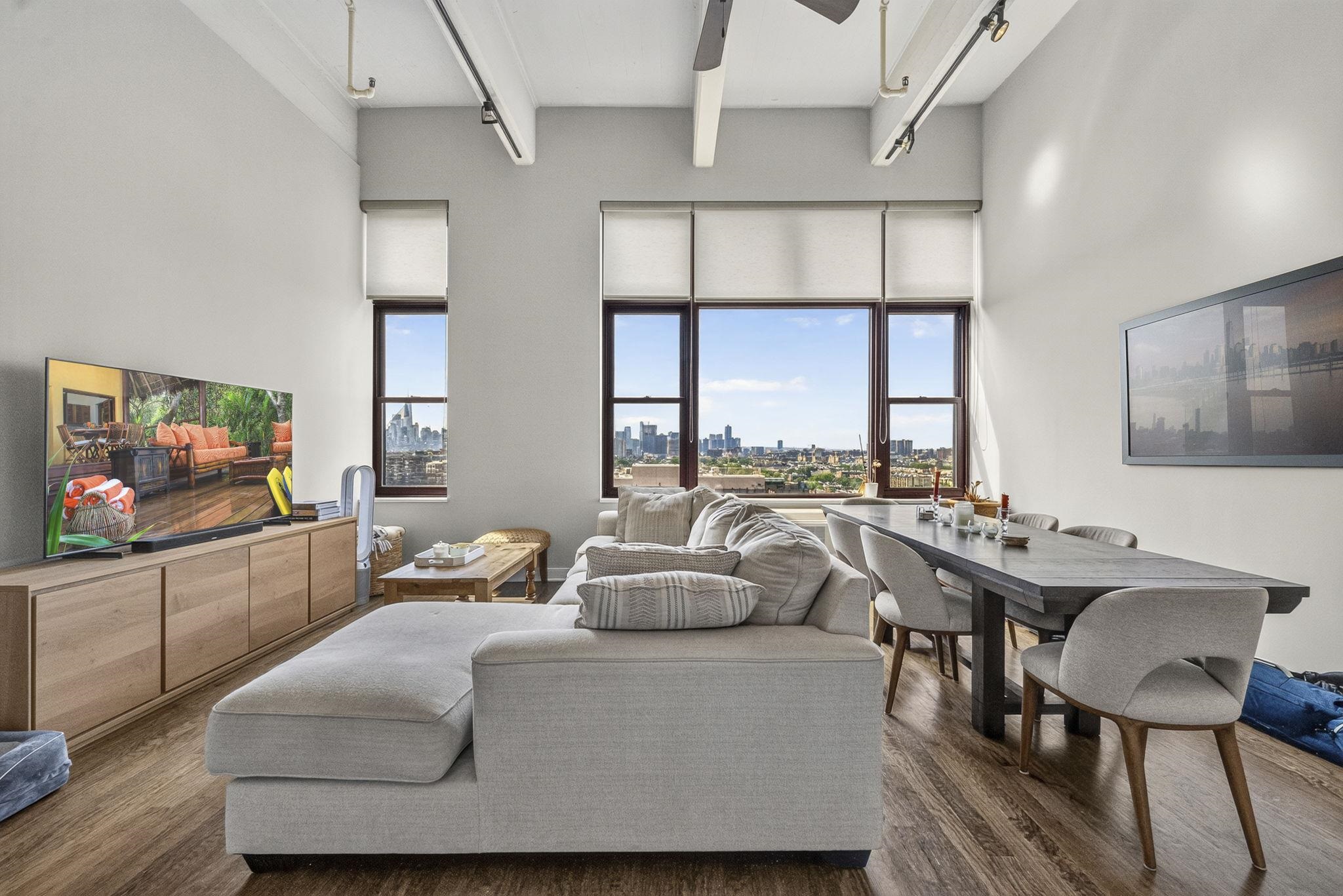 Residential Lease in Hoboken 3