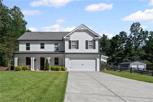 67 Marysville Ct, Jasper, GA, 30143-6907 | Card Image