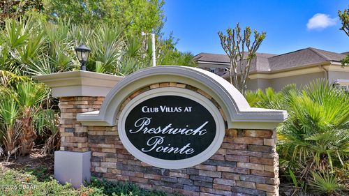 822 Aldenham Ln, ORMOND BEACH, FL, 32174-1411 | Card Image