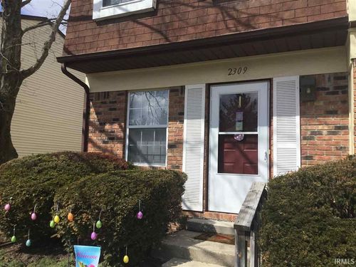 2309 S Burberry Ln, Bloomington, IN, 47401-4611 | Card Image