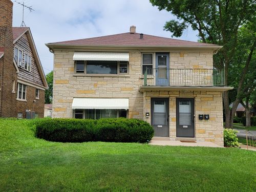 4900 W Oklahoma Ave, Milwaukee, WI, 53219-4649 | Card Image