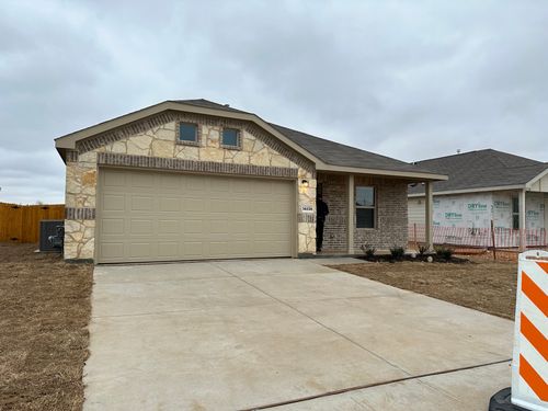 14836 Bridge Pass Trl, Haslet, TX, 76052-3654 | Card Image